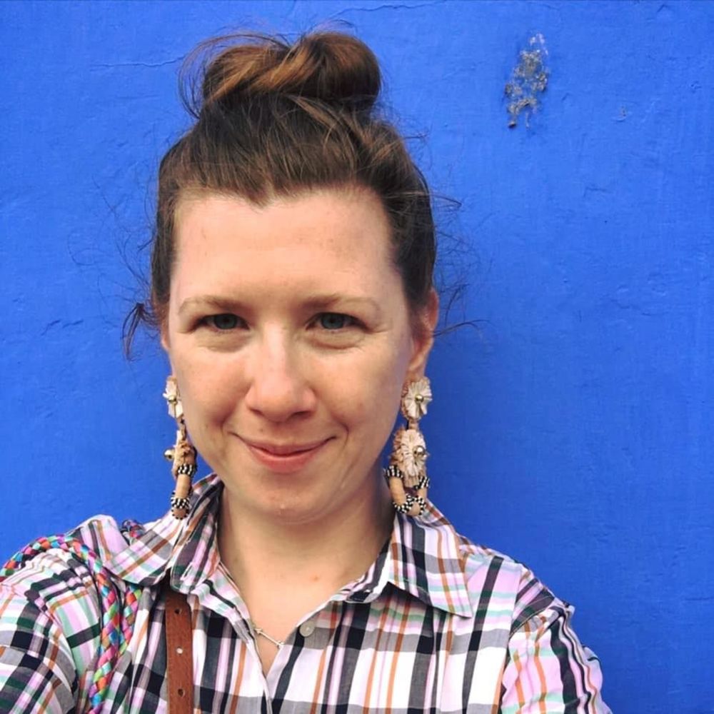 Meet your Posher, Jacquie